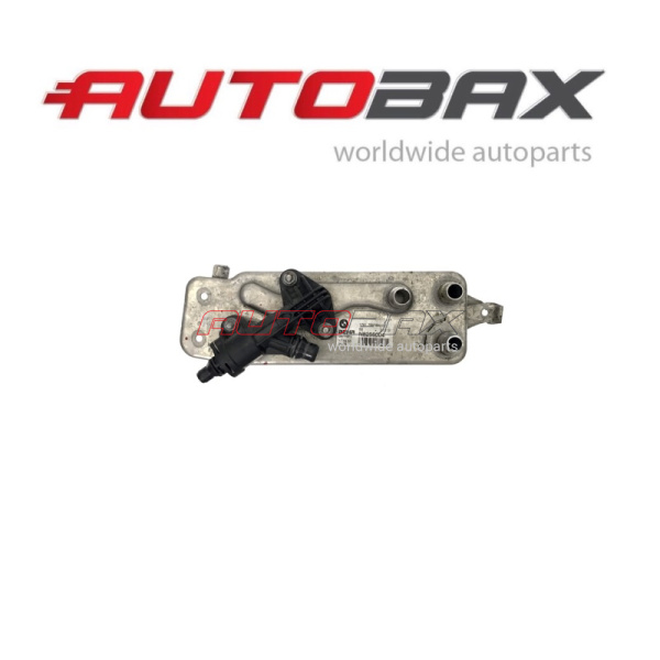 Transmission Oil Cooler BMW 6-series (F06/F12/F13) 2011>2017