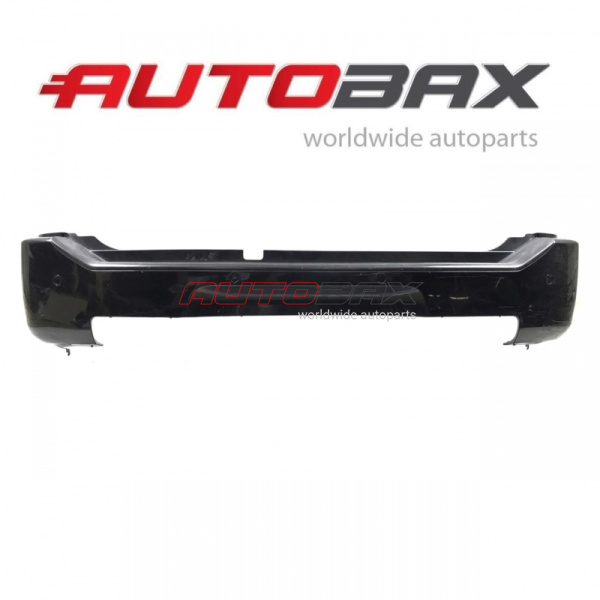 Bumper Rear Infiniti QX-56 (JA60) 2004>2009