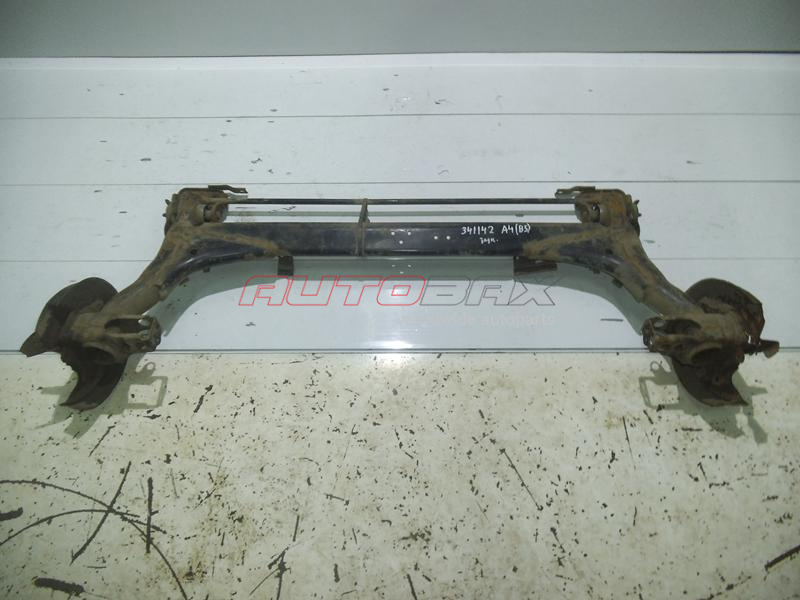 Beam Rear A4 (B5) 1994>2000