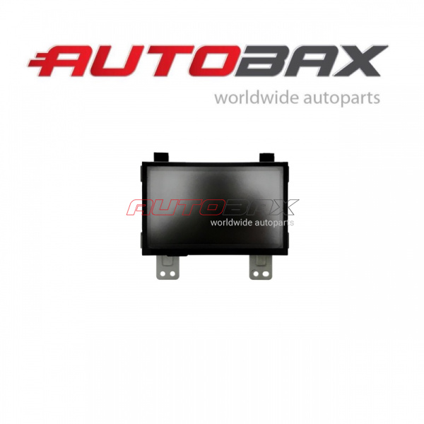 Instrument Cluster/Display Nissan Murano (Z51) 2008>2015