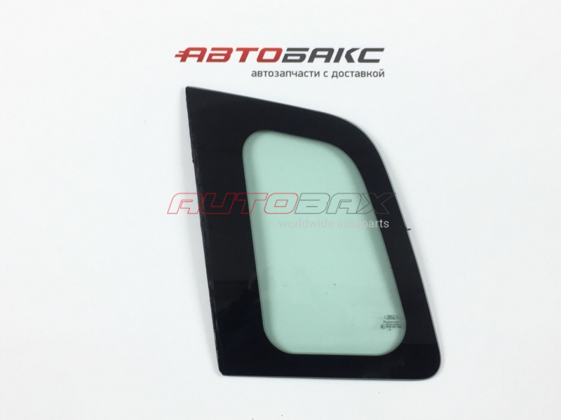Window Rear Left Windshield Ford Fusion 2002>