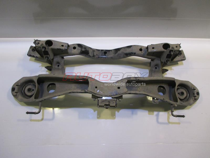 Beam Rear CX 7 2007>