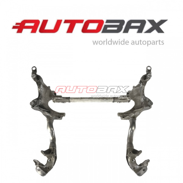Front Subframe Audi Q5 2008>2017