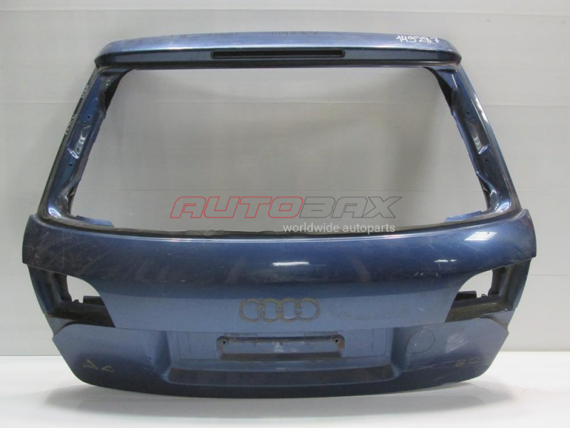 Door/Trunk Lid A4 (B7) 2005>2007