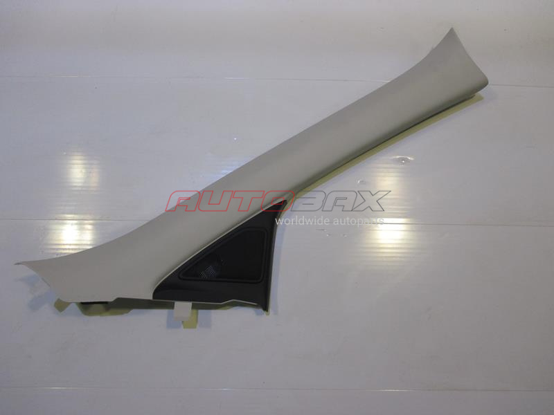 Kuga ll 2012 Windshield Pillar Trim