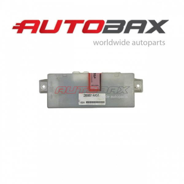 Seat Control Unit Nissan Murano (Z51) 2008>2015