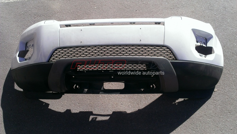Bumper Front Range Rover Evoque 2011>