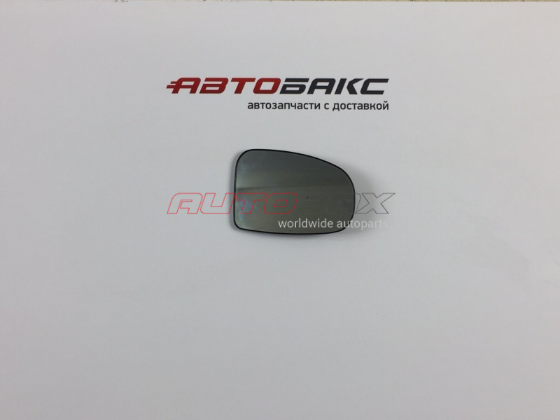 Glass Mirrors (Insert) Camry (V40) 2006>2011