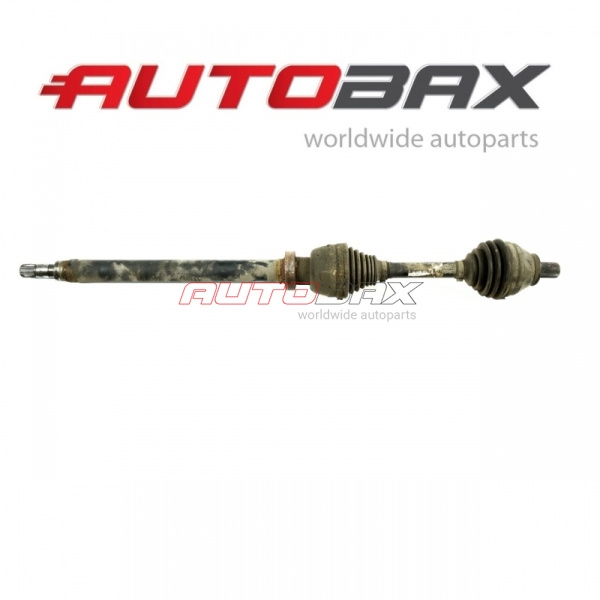 Right Front Axle Shaft Ford Mondeo IV 2007>2014