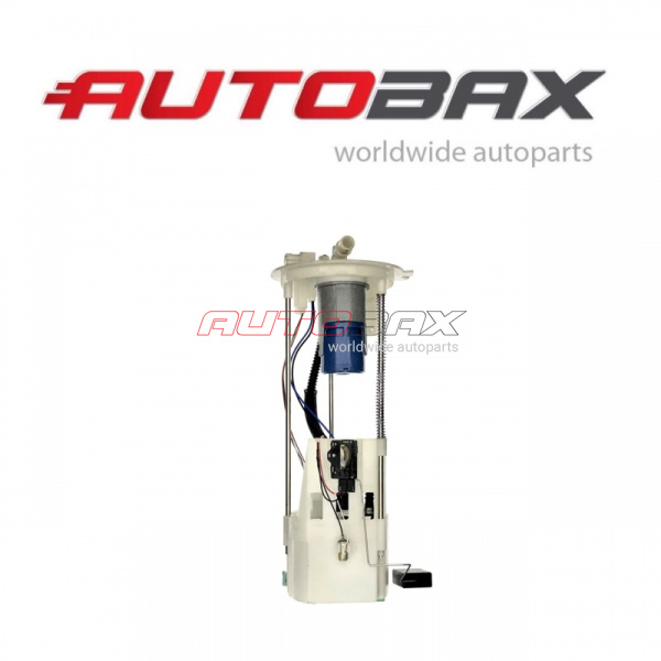 Electric Fuel Pump Infiniti QX-56 (JA60) 2004>2009