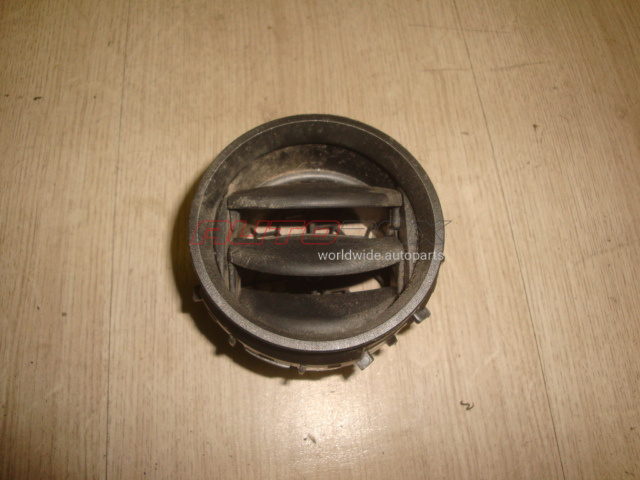 Deflector In Torpedo Toyota RAV 4 2006>2013