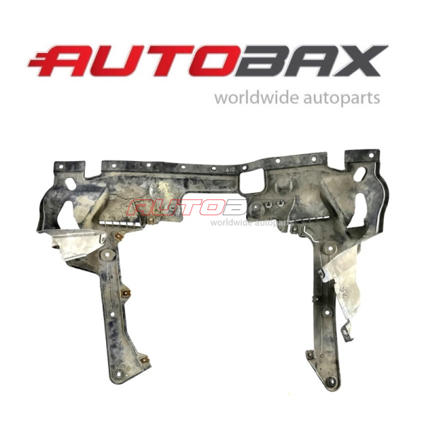 Engine Splash Shield Honda Accord VIII 2008>2013