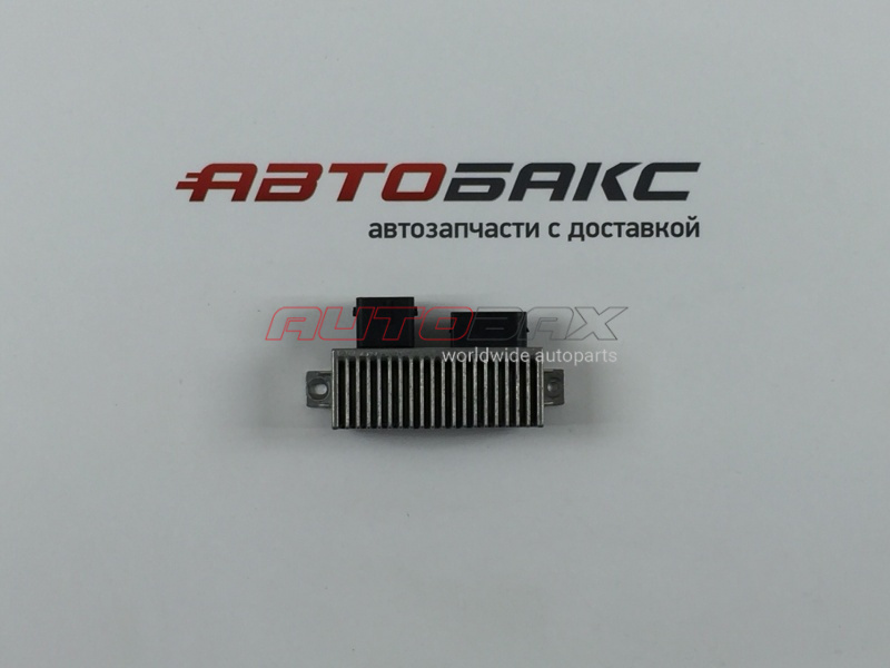 Fan Control Module Nissan Teana (L33) 2014>