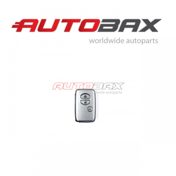 Ignition Key Toyota Land Cruiser (150) Prado 2009>