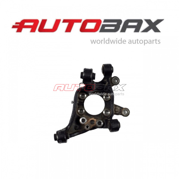 Knuckle Rear Left Nissan Teana (L33) 2014>