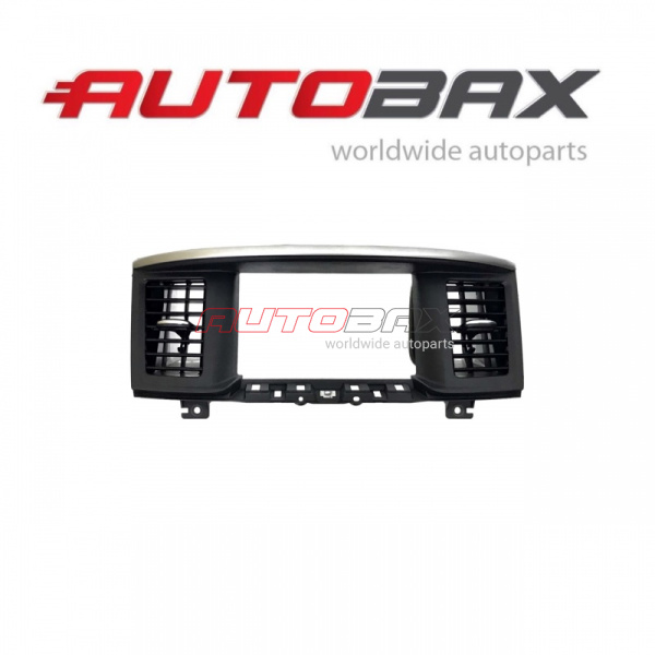 Dashboard Vent / Deflector Nissan Pathfinder (R52) 2014>