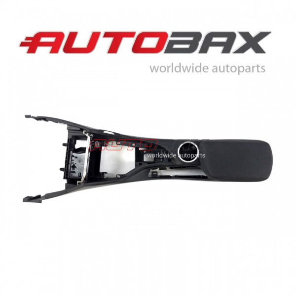 Armrest/Console Center BMW X1 (E84) 2009>2015