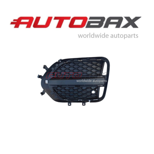 Left Bumper Grille Jaguar F-Pace 2016>