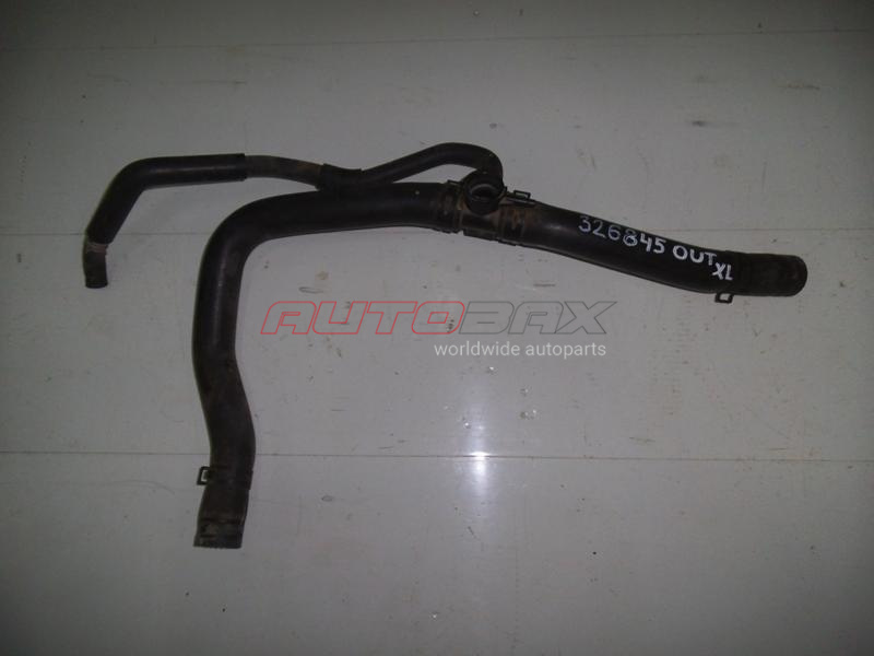 Coolant Hose/Pipe Outlander XL (CW) 2006>2012
