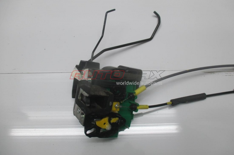 Front Left Door Lock Kia Rio 2011>2017