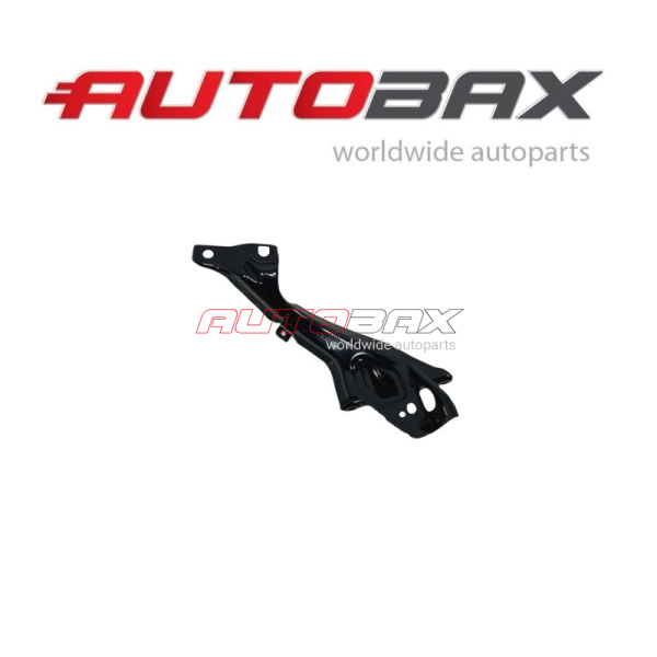 Left Front Fender Bracket Audi A6 (C7) 2011>2018