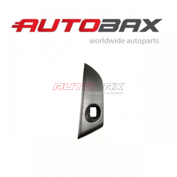 Cover for Torpedo Toyota RAV 4 2006>2013