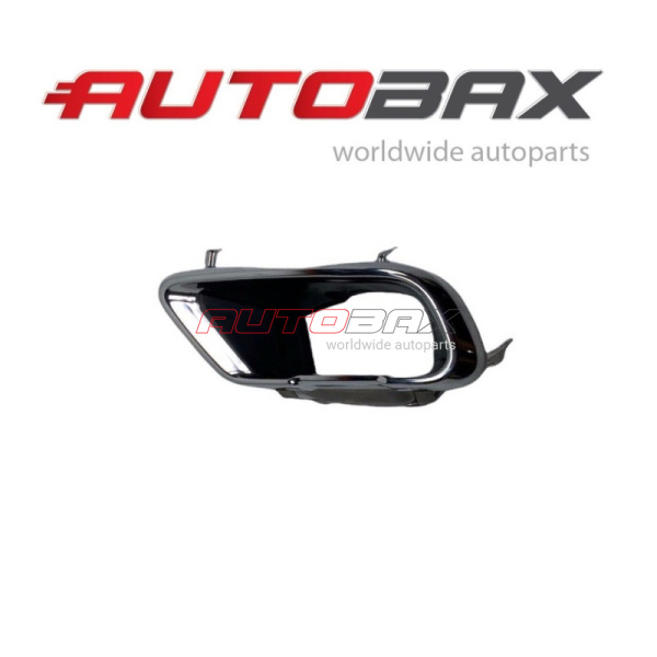 Muffler Tip / Exhaust Pipe End BMW X5 (G05/F95) 2018>