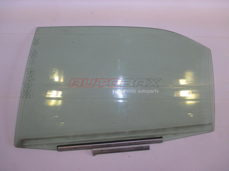 Glass Rear Left Camry (V50/55) 2012>