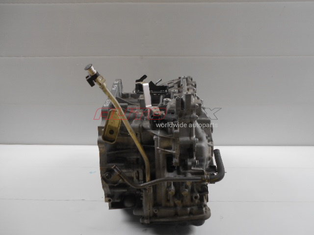 Automatic/Robotic Transmission Nissan X-Trail (T31) 2007>2014