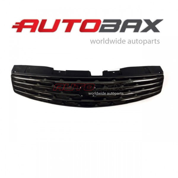 Radiator Grille Infiniti Q40/G (V35) 2002>2007