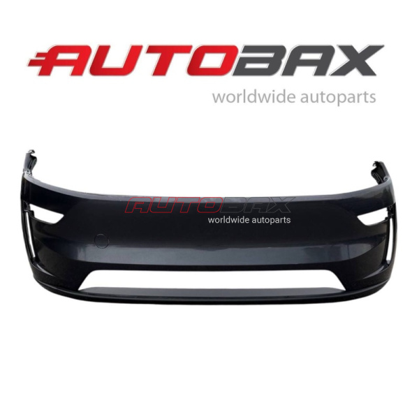 Bumper Front Tesla Model Y 2020>