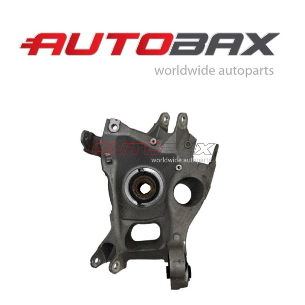Right Rear Steering Knuckle Porsche 911 (991) 2011>2019