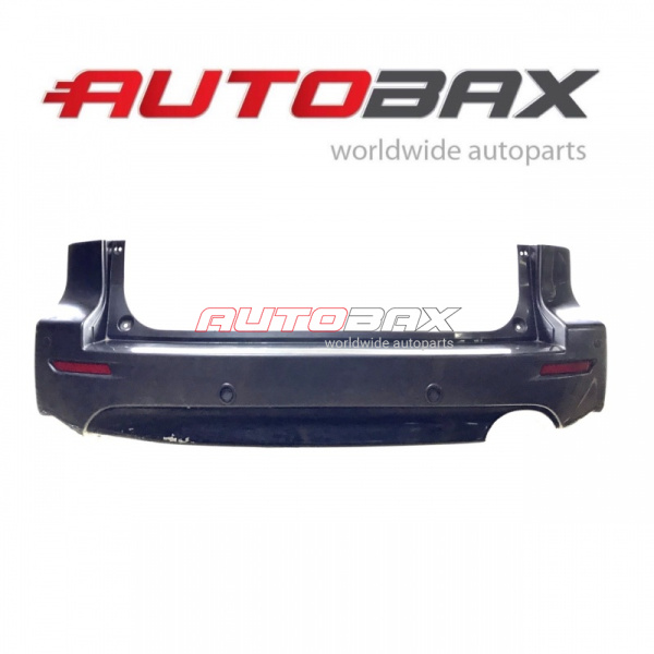 Bumper Rear Honda CR-V 2007>2012