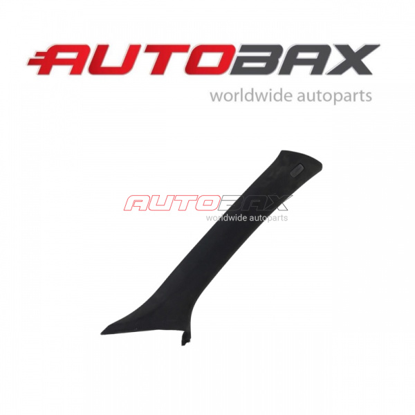 Windshield Pillar Trim Audi Q5 2008>2017