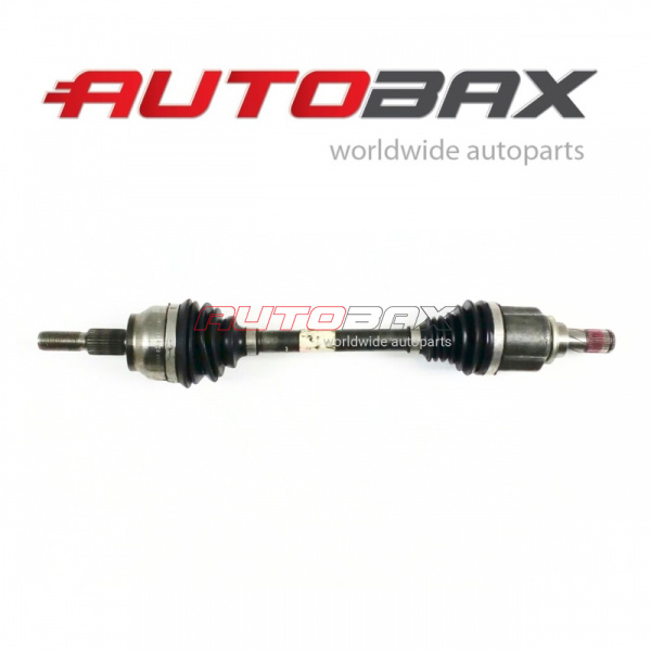 Left Front Axle Shaft Ford Focus III 2011>