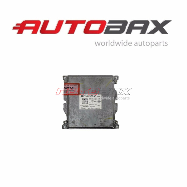 Ballast / Adaptive Headlight Module Audi A5/S5 Coupe/Spotback 2016>