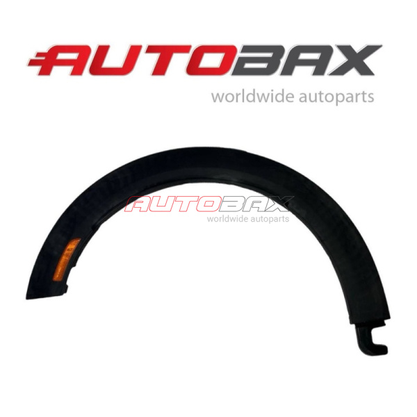 Left Front Fender Molding/Trim Mini Countryman (F60) 2016>