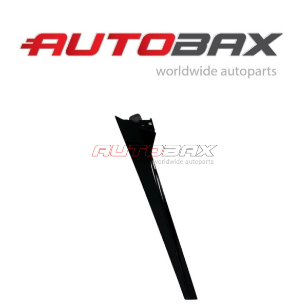 Door/Tailgate Molding/Trim Audi Q8 2018>