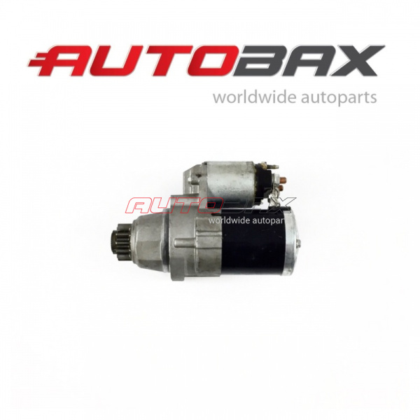 Starter Nissan Teana (L33) 2014>