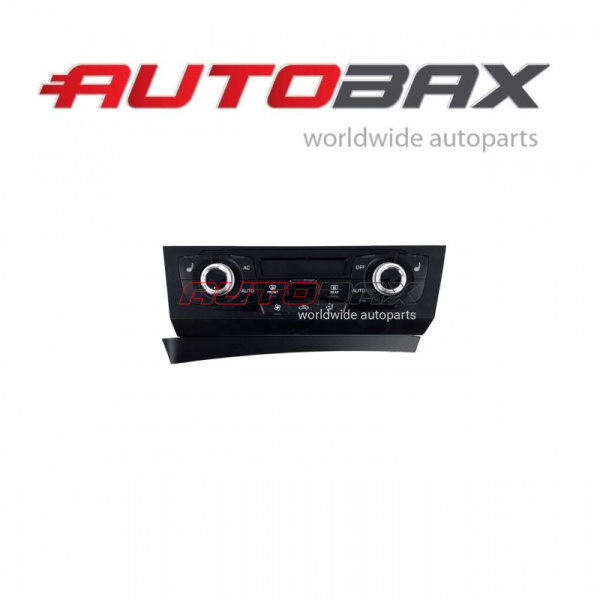 Heater Control Unit Audi Q5 2008>2017