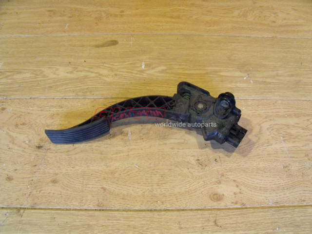 Accelerator Pedal Chrysler/Dodge Caliber 2006>2011