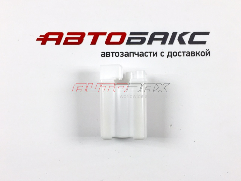 Fuel Filter i20 2008>