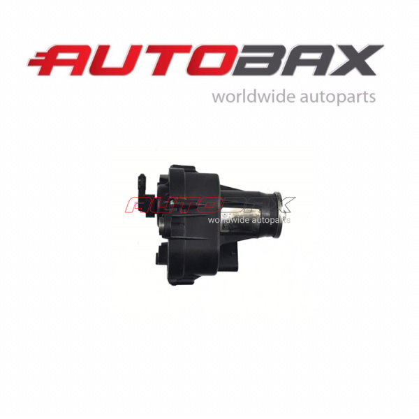 Intake Manifold Variable Length Mechanism Mercedes Benz E-Class (W212) 2009>2016