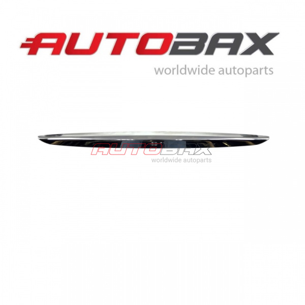 Door/Tailgate Molding/Trim Infiniti Q60/G (V36) 2007>2013