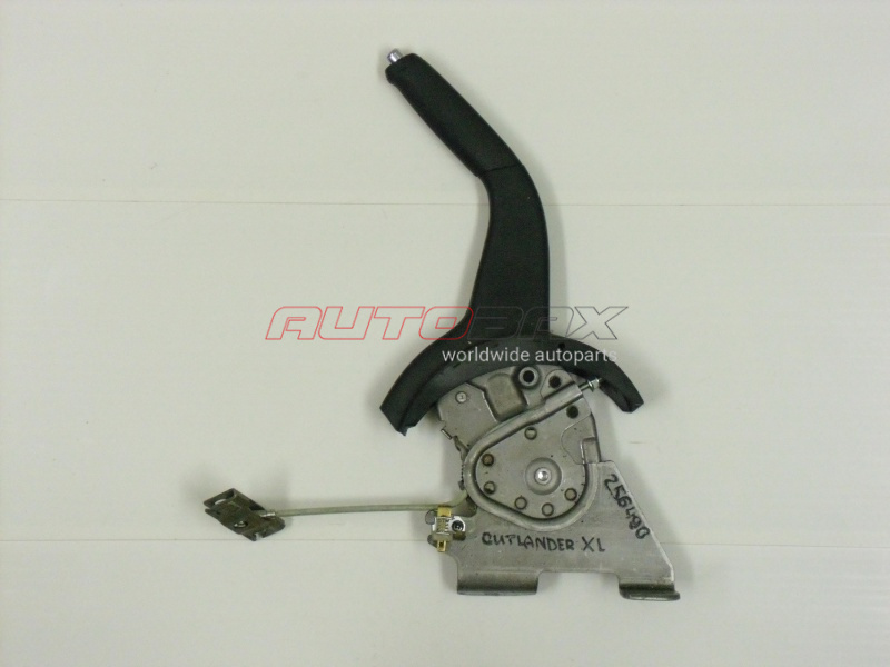 Parking Brake Lever/Switch Outlander XL (CW) 2006>2012