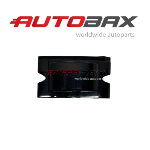 Front Bumper Molding/Trim Audi A6 (C8) 2018>