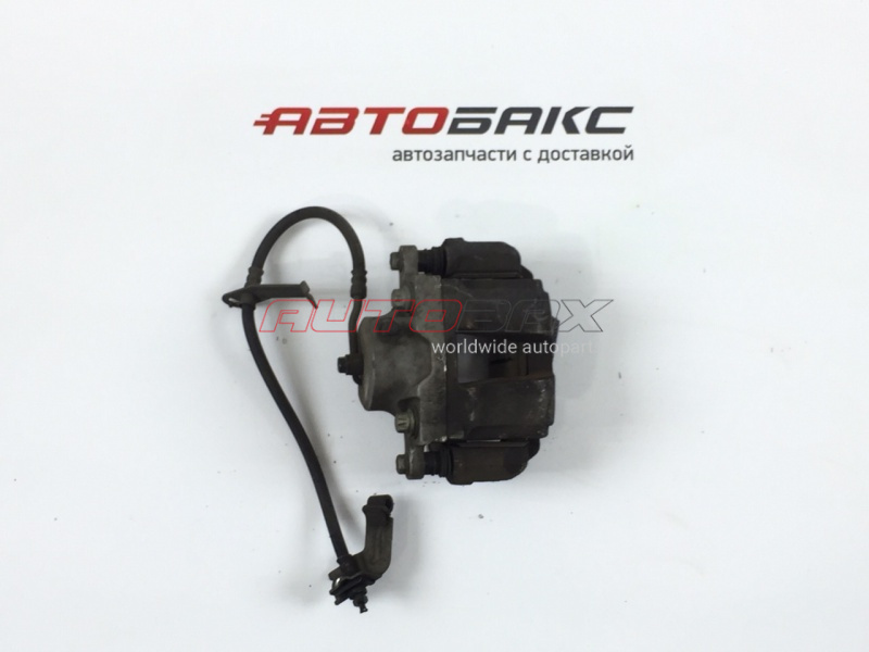 Right Front Brake Caliper Sonata VI 2010>