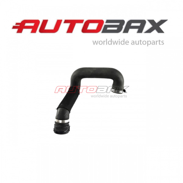 Coolant Hose/Pipe BMW GT 5 (F07) 2008>