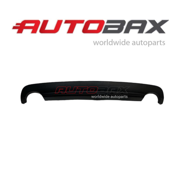 Rear Bumper Molding/Trim Mercedes Benz C-Class (W204) 2007>2015