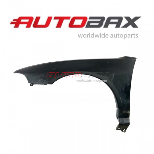 Fender Front Left Mitsubishi Galant 1997>2003